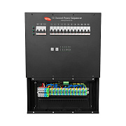 Секвенсор настенный PB SQT T16-12-16